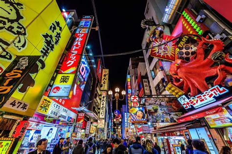 일본 여행지 추천 미식 체험 코스